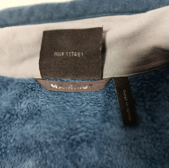 Mammut Full Zip Midlayer Jacket. Ladies size L - Picture 13 of 13